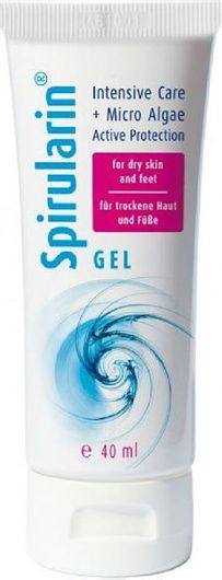 Gel Spirularin 40ml