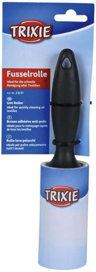 Αυτοκόλλητο Ρολό Καθαρισμού Lint Roller