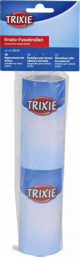 Ανταλλακτικά Ρολά για Αυτοκόλλητο Ρολό Καθαρισμού 2Τμχ