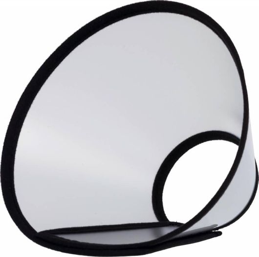 Προστατευτικό Κολάρο Trixie Protective Collar Velcro Fastener Small/Medium 30-37 cm/ 14 cm