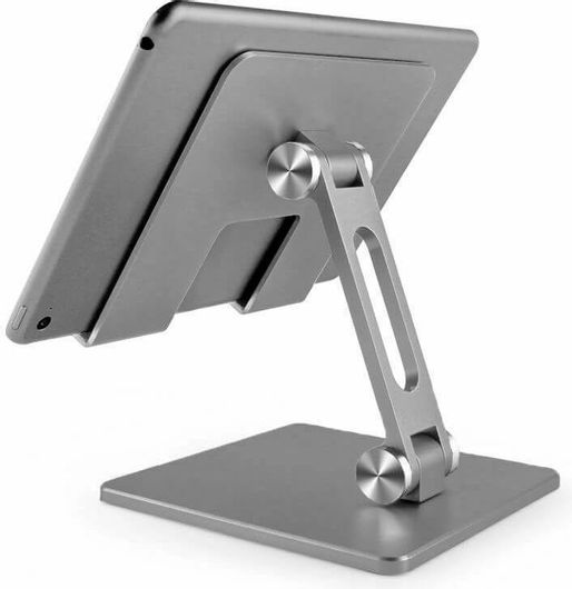 Βάση Tablet Tech-Protect Z11 Γραφείου έως 13" Γκρι