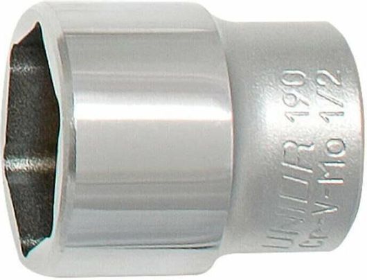 Καρυδάκι Ανάρτησης 23 1783/1 6P Unior 6369