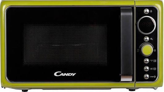 Φούρνος Μικροκυμάτων CANDY DIVO G20CG Πράσινος