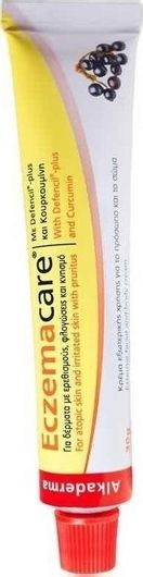 Belvita Alkaderma Eczemacare 30gr