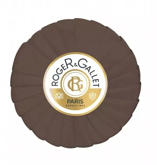 Αρωματικό Σαπούνι Roger & Gallet Bois D' Orange 100gr