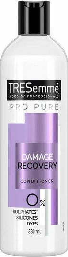 Conditioner TRESemme Pro Pure Damage Recovery Condiotioner 380ml