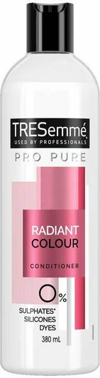 Conditioner TRESemme Pro Pure Radiant Colour 380ml