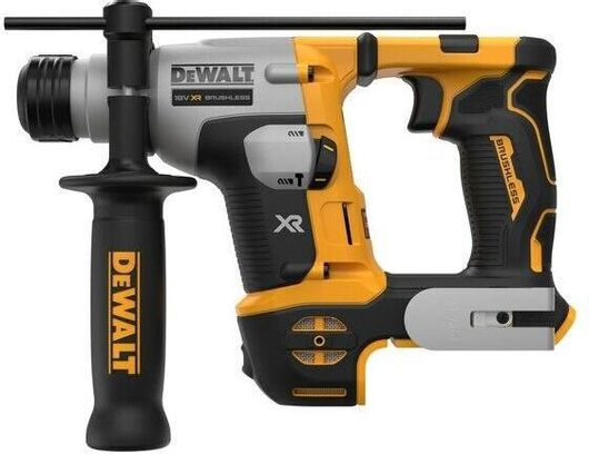 Σκαπτικό Dewalt DCH172N Κρουστικό Μπαταρίας 18V Solo με SDS Plus
