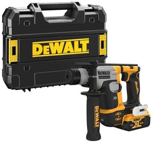 Σκαπτικό Dewalt DCH172NT Κρουστικό Μπαταρίας 18V Solo με SDS Plus