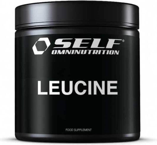Self Omninutrition Amino Leucine 200gr