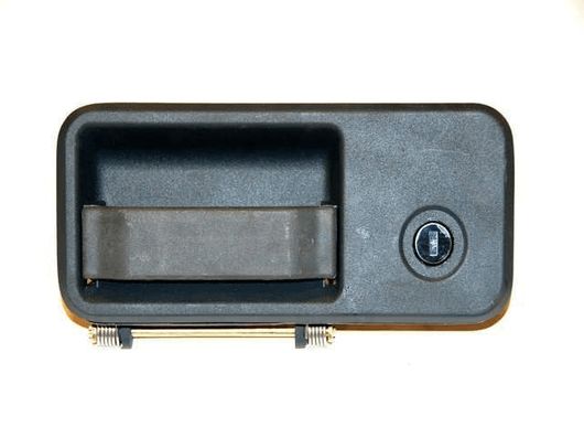 Χερούλι Πόρτας Repart Automotive για Volvo FH1 1996-2001 Αριστερό