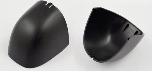 Καπάκι Βάσης Καθρέπτη Repart Automotive για Mercedes Actros MP3 L/R