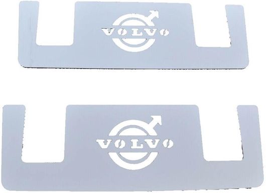 Διακοσμητικά για Οπίσθια Φώτα για Volvo FH2/FH3/FM2/FM3