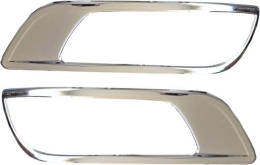 Διακοσμητικό Κάλυμμα για Φώτα Ομίχλης για DAF XF106