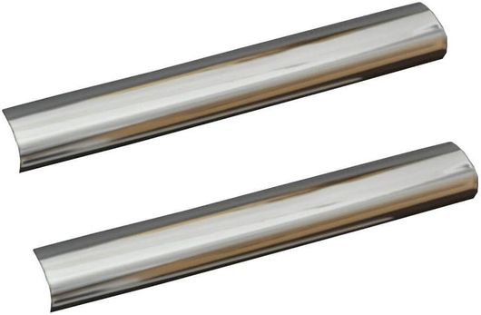 Διακοσμητικό Κάλυμμα για Φώτα Ομίχλης για Mercedes Actros MP4