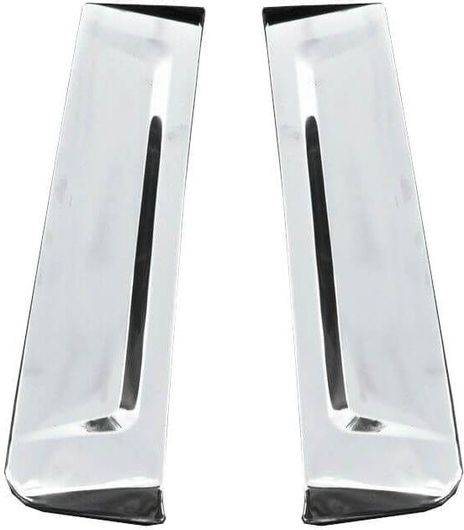 Διακοσμητικό Κάλυμμα Εμπρόσθιας Σχάρας για Renault T