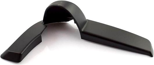 Κάλυμμα Καθρέπτη Repart Automotive για MAN TGS/TGX Αριστερό