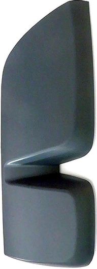 Κάλυμμα Καθρέπτη Repart Automotive για Mercedes Actros MP3/MP4 2008+ Αριστερό