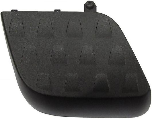 Κάλυμμα Καθρέπτη Repart Automotive για Mercedes Actros MP4 2011+ Αριστερό