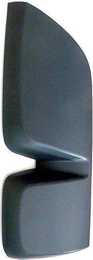 Κάλυμμα Καθρέπτη Repart Automotive για Mercedes Actros MP3/MP4 2008+ Δεξί