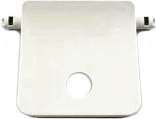 Κάλυμμα Σκαλοπατιού Repart Automotive για Mercedes Actros MP4 2011+