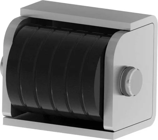 Τάκος Κρούσεως Repart Automotive