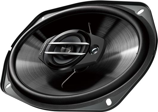 Ηχεία Αυτοκινήτου Pioneer TS-G6930F Σετ 6x9" με 200W RMS 3 Δρόμων