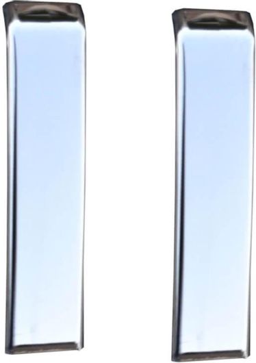 Διακοσμητικά Καλύμματα Λαβής Πόρτας για MAN TGX/TGS