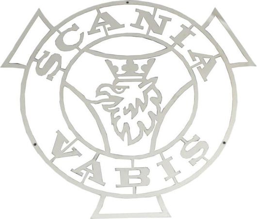 Διακοσμητικό για Ταμπλό για Scania