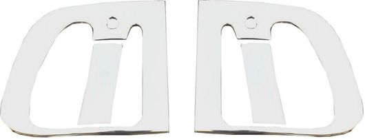 Διακοσμητικό Κάλυμμα Λαβής Πόρτας για Volvo FL