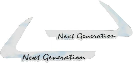 Διακοσμητικό Λαβής Πόρτας για Scania S/R 2016+