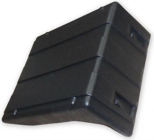 Κάλυμμα Μπαταρίας Repart Automotive για Iveco Stralis/Eurocargo/Eurotech