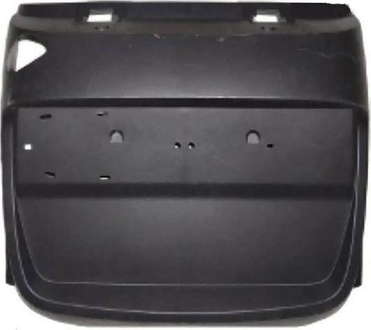 Οπίσθιο Φτερό Repart Automotive για DAF XF 105/XF106 Δεξί