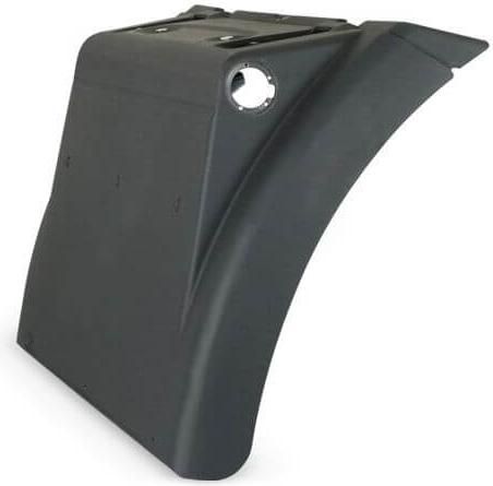 Φτερό Διαφορικού Repart Automotive για MAN TGA/TGX