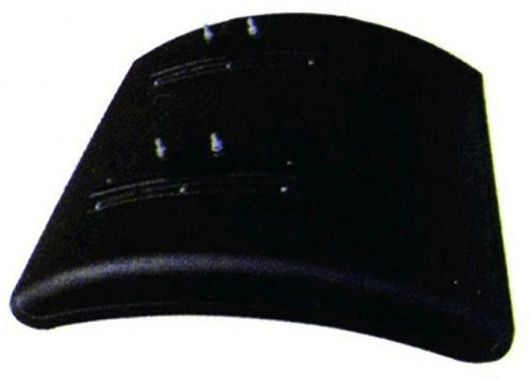 Φτερό Τροχού Τρέιλερ Repart Automotive 654 x 635 mm