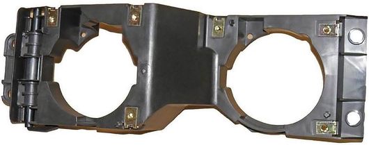 Βάση για Προβολάκια Repart Automotive για Scania 5/R 2004-2010 Δεξιά