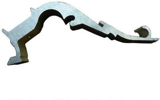 Βάση Φτερού Repart Automotive για Volvo FH2 2001-2008