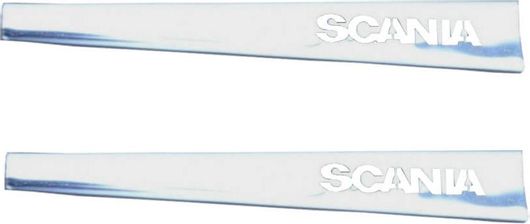 Διακοσμητικό Κάλυμμα Υαλοκαθαριστήρα για Scania