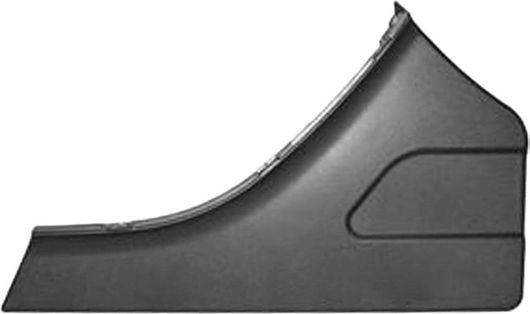 Εμπρόσθιο Φτερό Repart Automotive για Scania 4 1996-2004 Δεξί