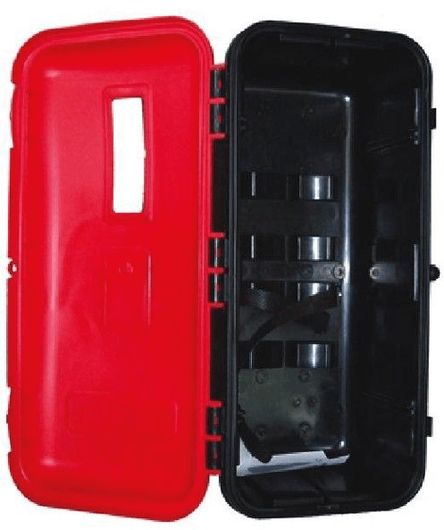 Θήκη Πυροσβεστήρα 6kg