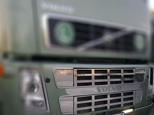 Κάτω Γρίλια για Volvo F2