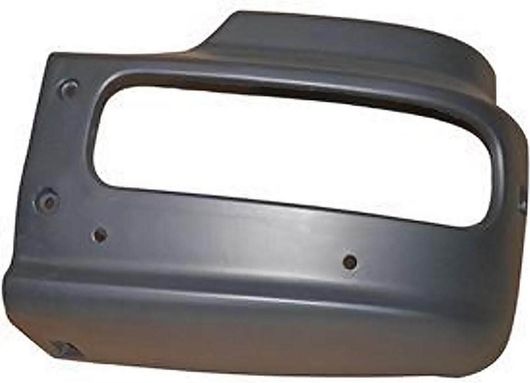 Μάσκα Προβολέα Repart Automotive για Mercedes Atego 1/2 1998+ Αριστερή