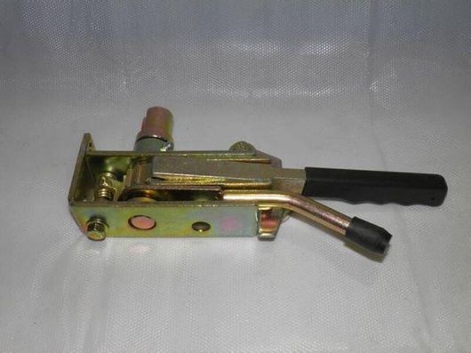 Μηχανισμός Μαζέματος Πλαϊνού Μουσαμά Repart Automotive Αριστερός