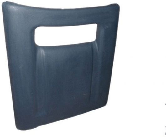 Πλαινό Σπόιλερ Εξάτμισης Repart Automotive για Scania 4/R 1996+