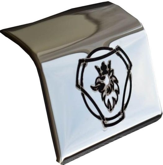 Σετ Επένδυσης Αυλακιού για Scania L/R/P/G