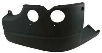 Σπόιλερ Προφυλακτήρα Repart Automotive για Scania R 2004-2010 Αριστερό