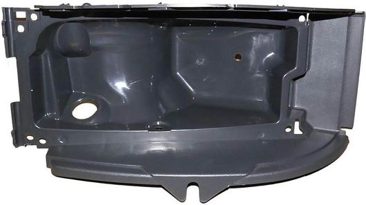 Φαναριέρα Repart Automotive για Scania 5/R 2004-2010 Αριστερή