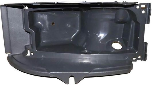 Φαναριέρα Repart Automotive για Scania 5/R 2004-2010 Δεξιά