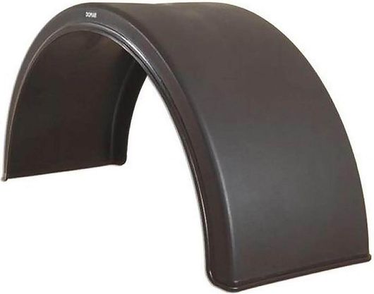 Φτερό Διαφορικού Repart Automotive 430 X 1300 X 2125 mm