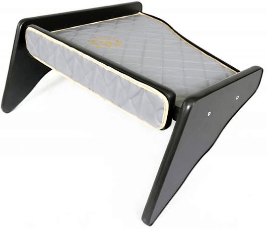 Τραπέζι Ταμπλό King Interior για DAF XF106 LED Γκρι